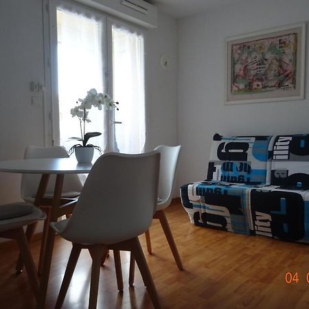 St Pierre La Mer, Vue Sur Mer, Quartier Calme, T2 Fleury  Eksteriør billede