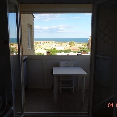 St Pierre La Mer, Vue Sur Mer, Quartier Calme, T2 Fleury  Eksteriør billede